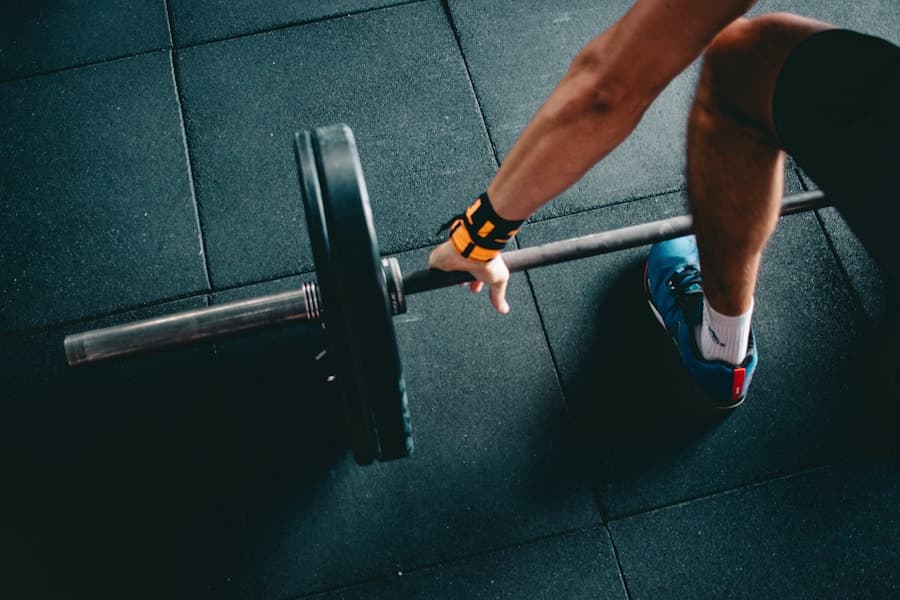 BeFit lifestyle