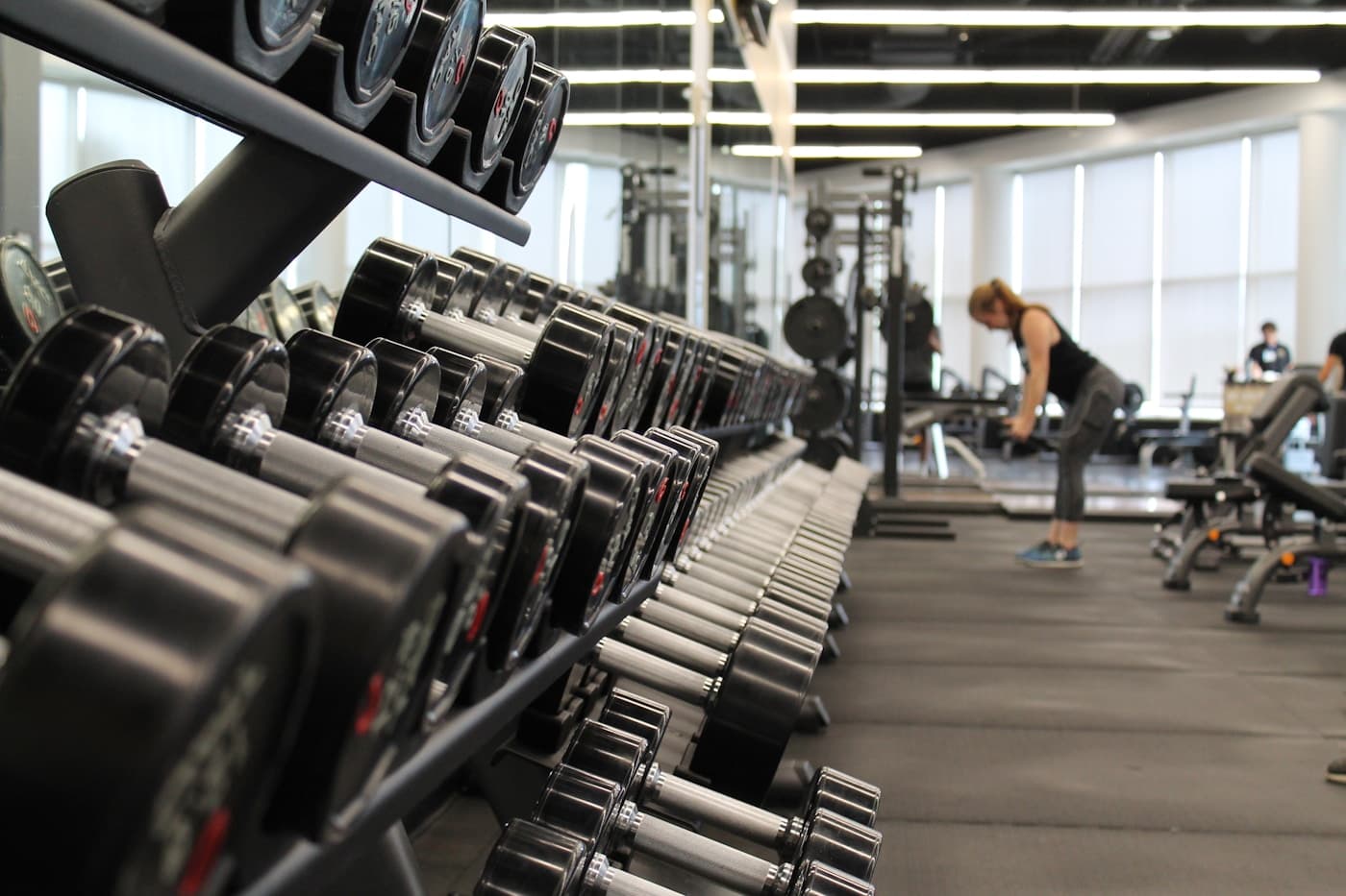 BeFit lifestyle