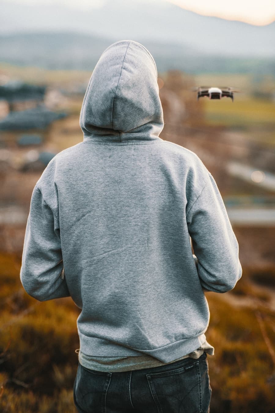 BeFit Oversized Hoodie